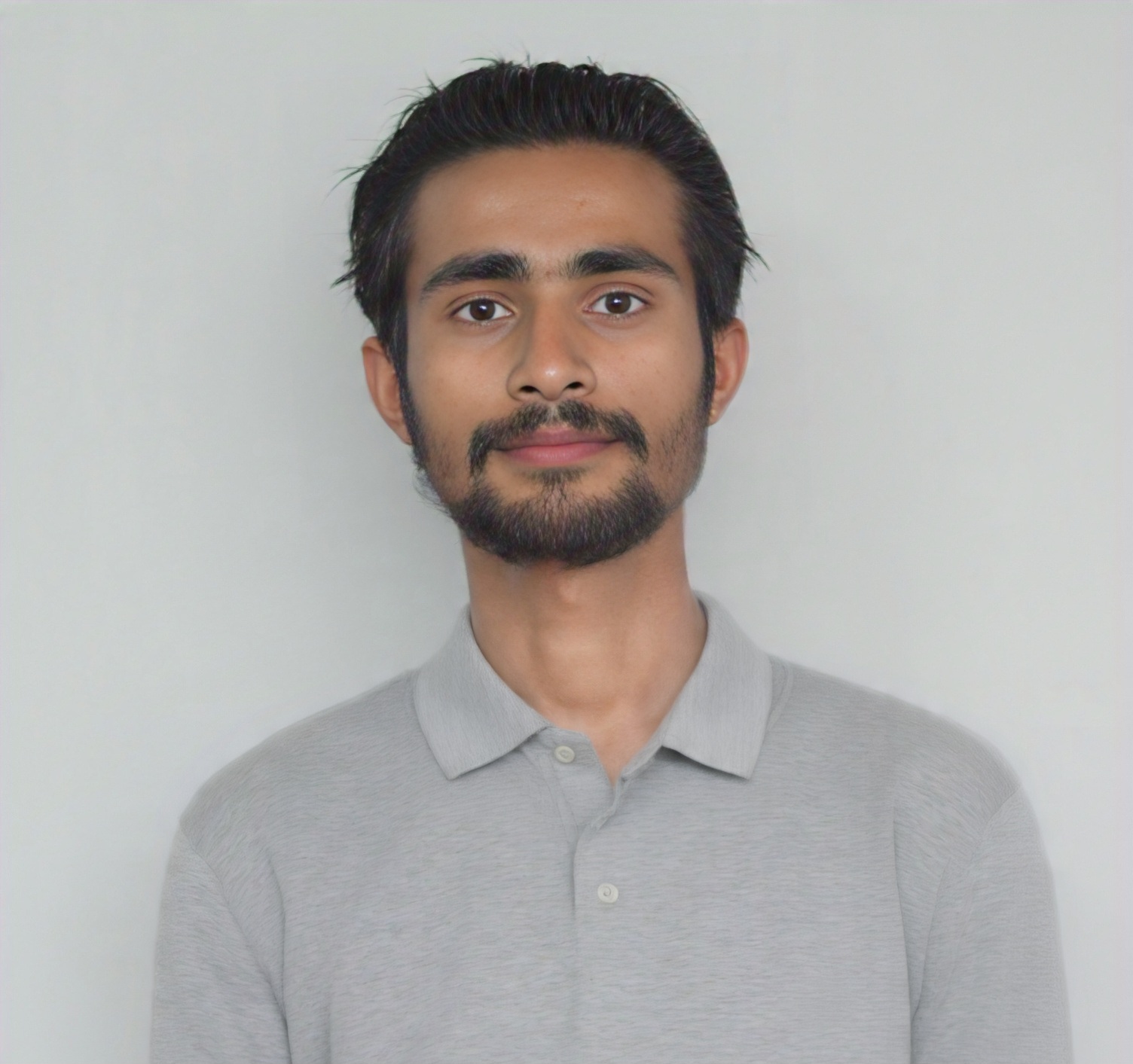 Shekhar Luitel